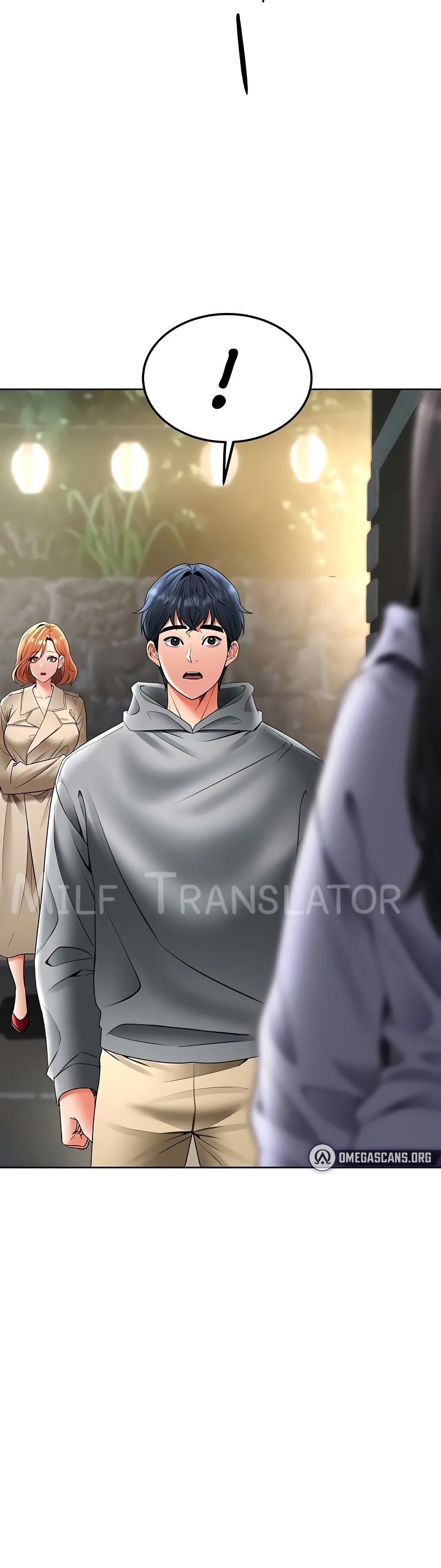 The Inheritor – The Inheritor – ตอนที่ 23 หน้า 29