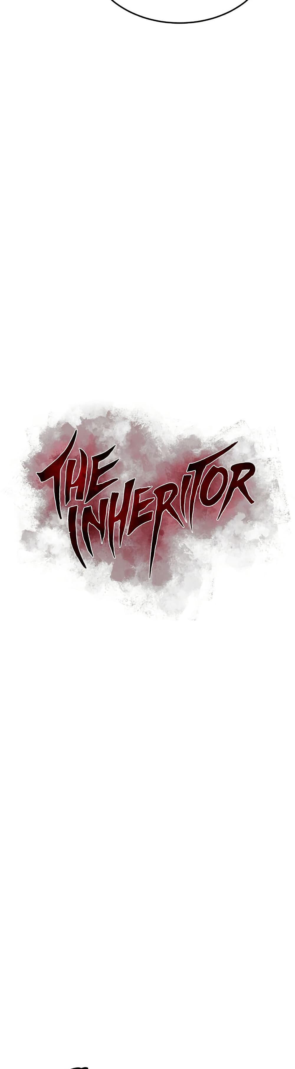 The Inheritor – The Inheritor – ตอนที่ 24 หน้า 8
