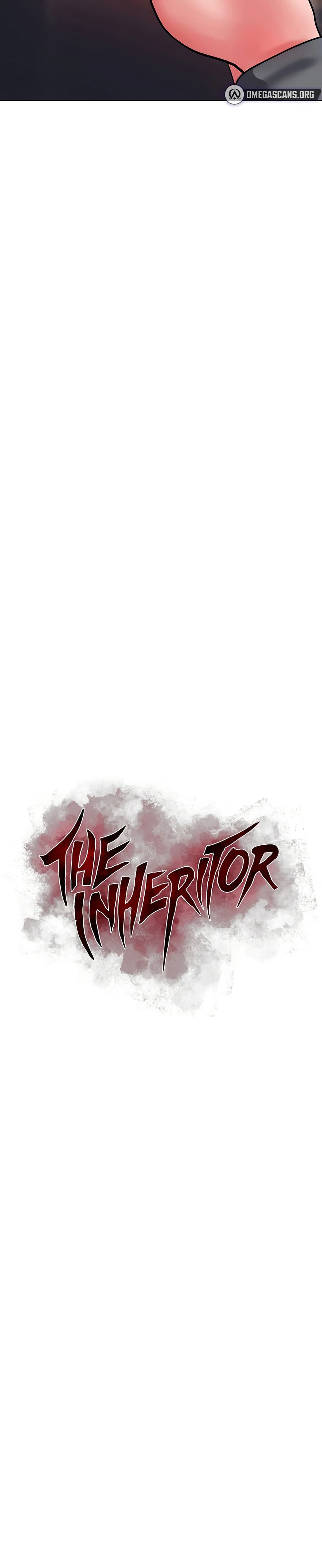 The Inheritor – The Inheritor – ตอนที่ 25 หน้า 5