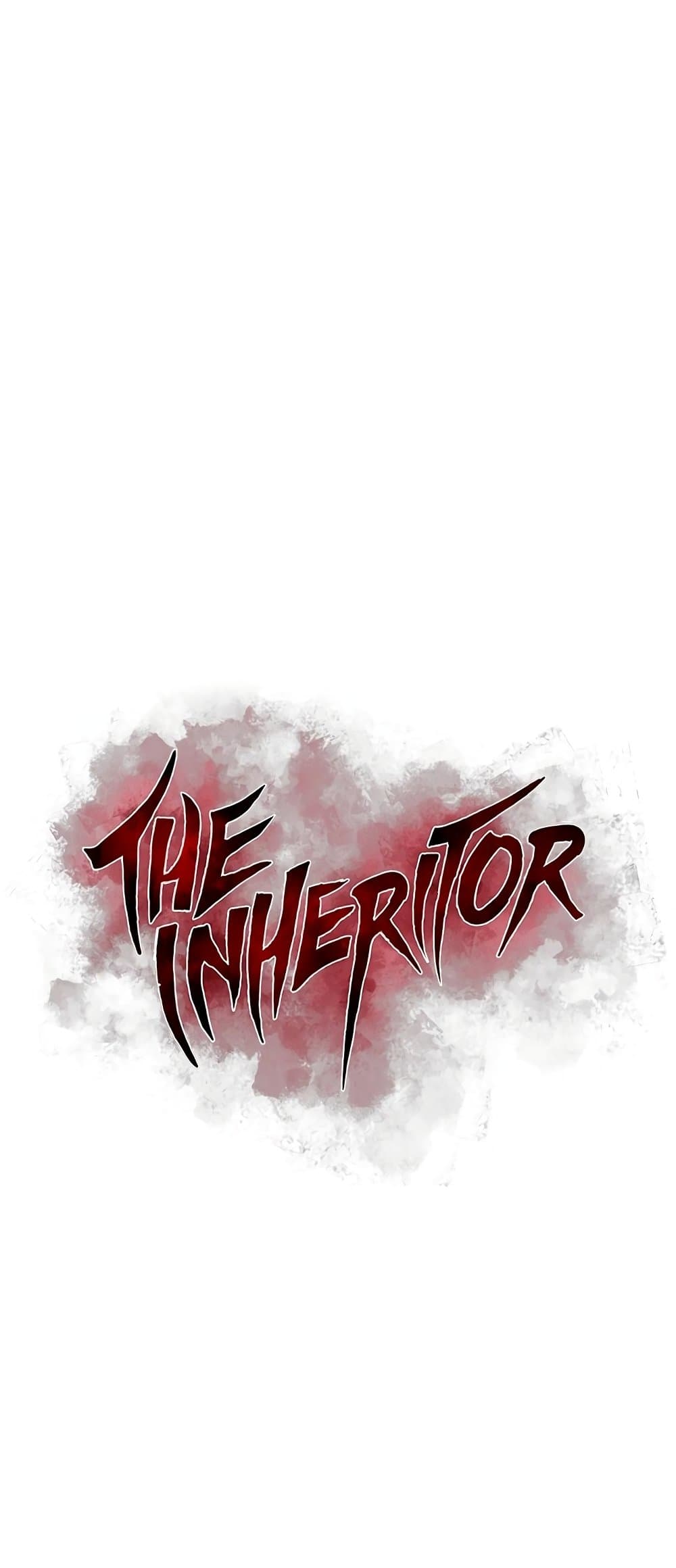 The Inheritor – The Inheritor – ตอนที่ 27 หน้า 5