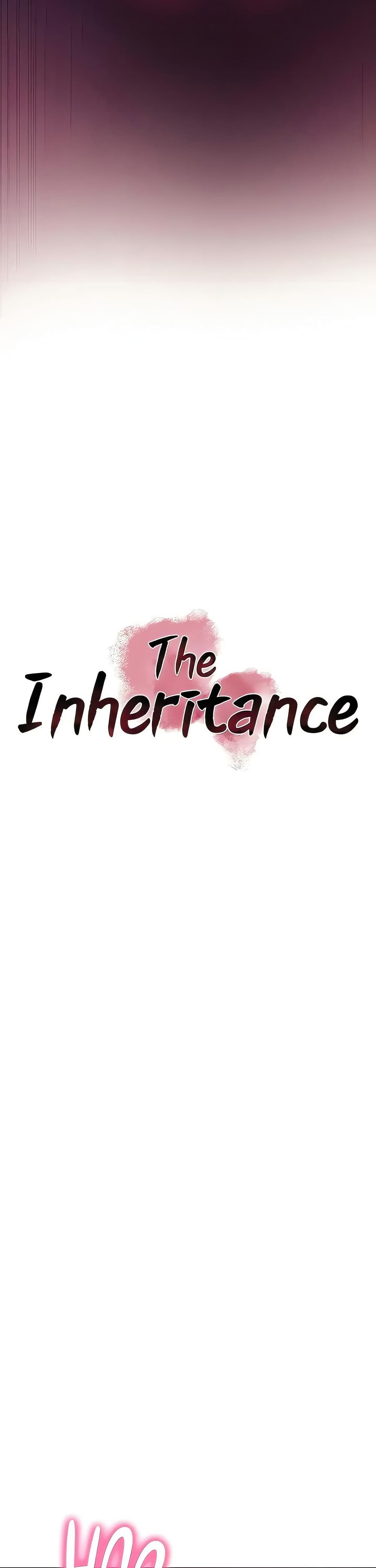 The Inheritor – The Inheritor – ตอนที่ 29 หน้า 8
