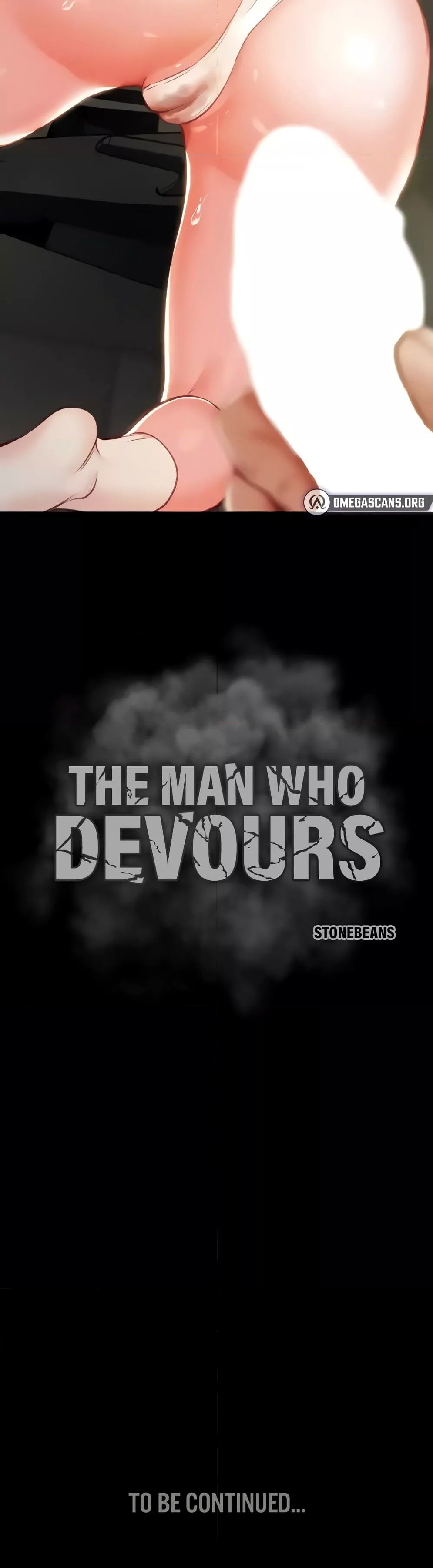 The Man Who Devours – The Man Who Devours – ตอนที่ 5 หน้า 10