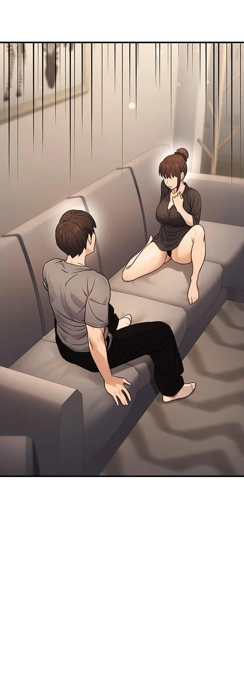 The Public Servant’s Double Life – The Public Servant’s Double Life – ตอนที่ 12 หน้า 18
