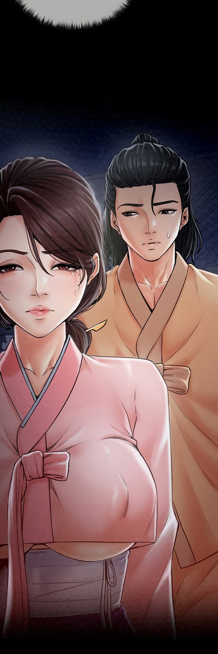 The Servant’s Story – The Servant’s Story – ตอนที่ 11 หน้า 6