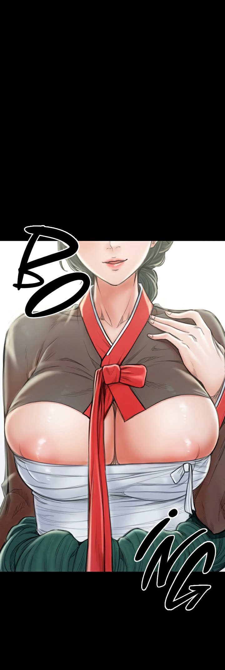 The Servant’s Story – The Servant’s Story – ตอนที่ 13 หน้า 35