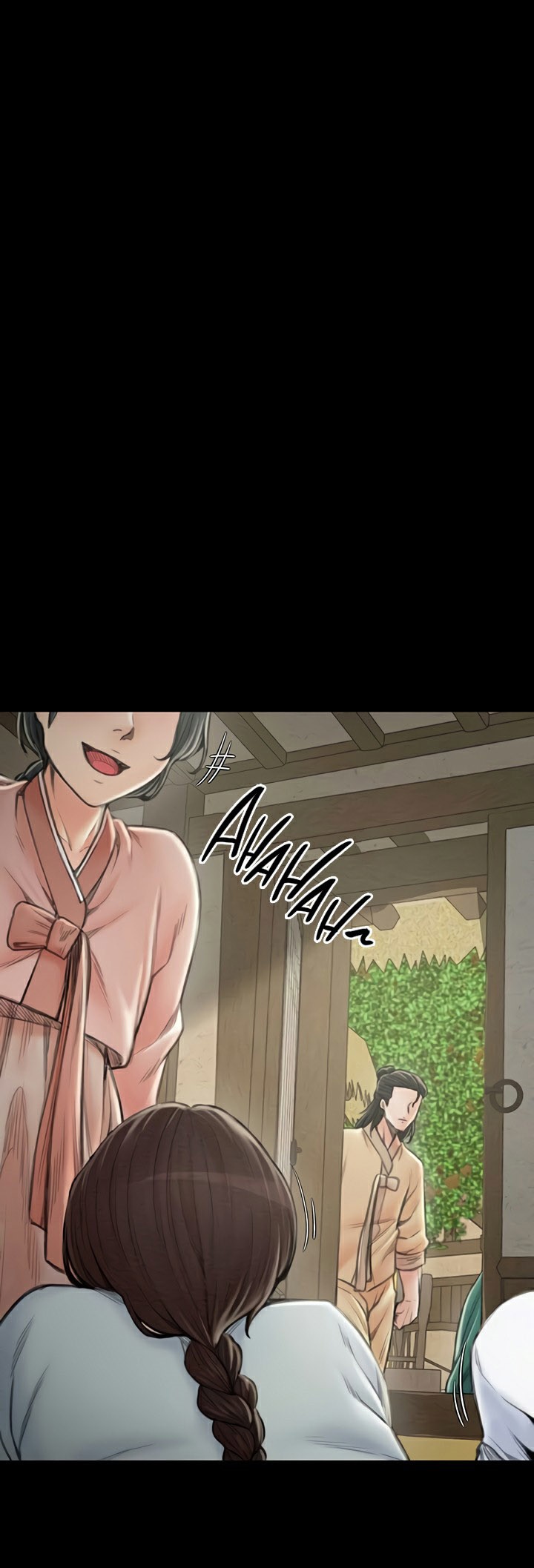 The Servant’s Story – The Servant’s Story – ตอนที่ 13 หน้า 43