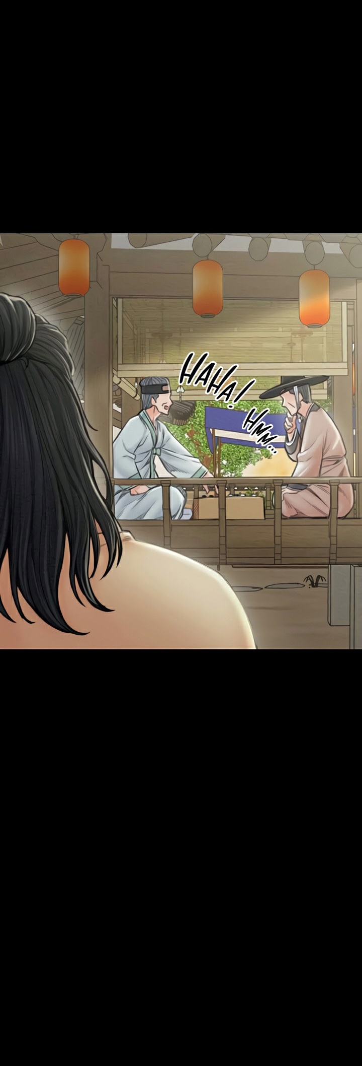 The Servant’s Story – The Servant’s Story – ตอนที่ 13 หน้า 44