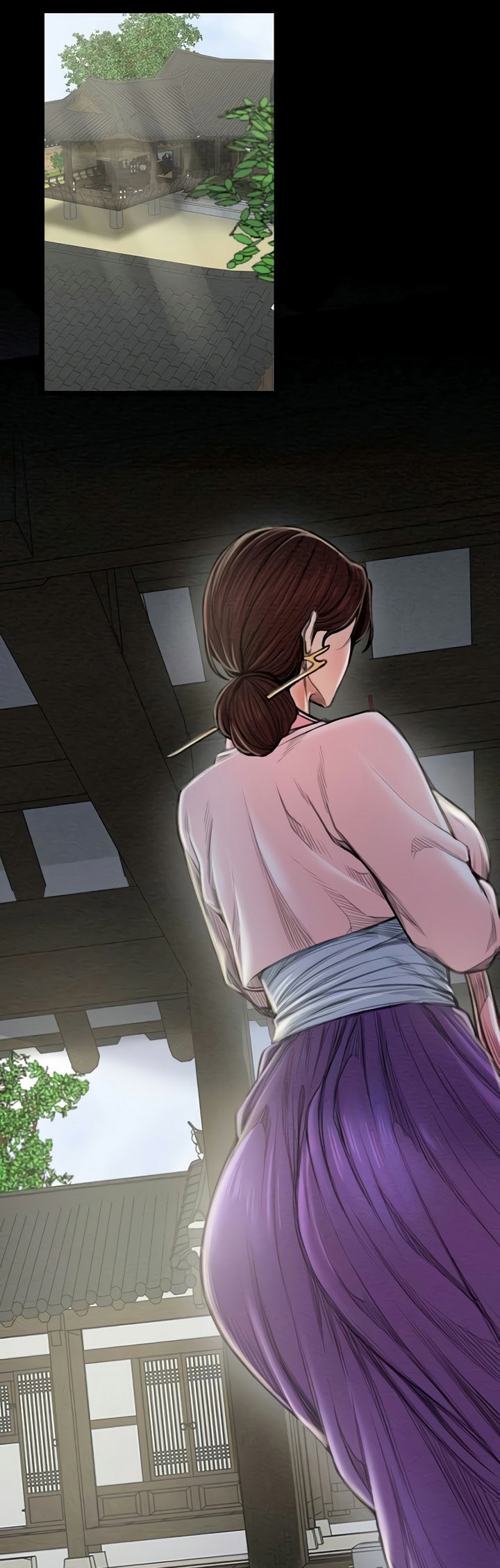 The Servant’s Story – The Servant’s Story – ตอนที่ 15 หน้า 18