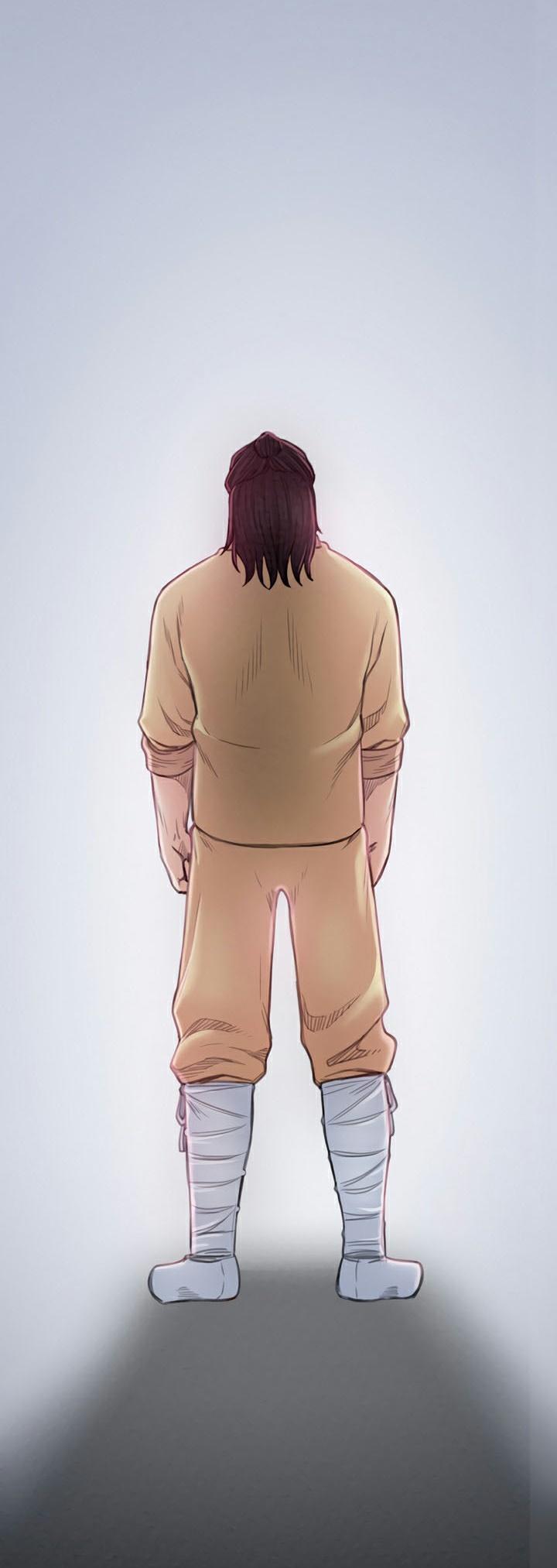 The Servant’s Story – The Servant’s Story – ตอนที่ 17 หน้า 58