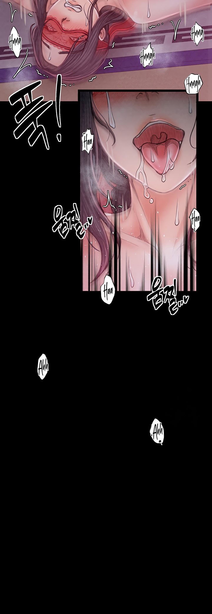 The Servant’s Story – The Servant’s Story – ตอนที่ 19 หน้า 40