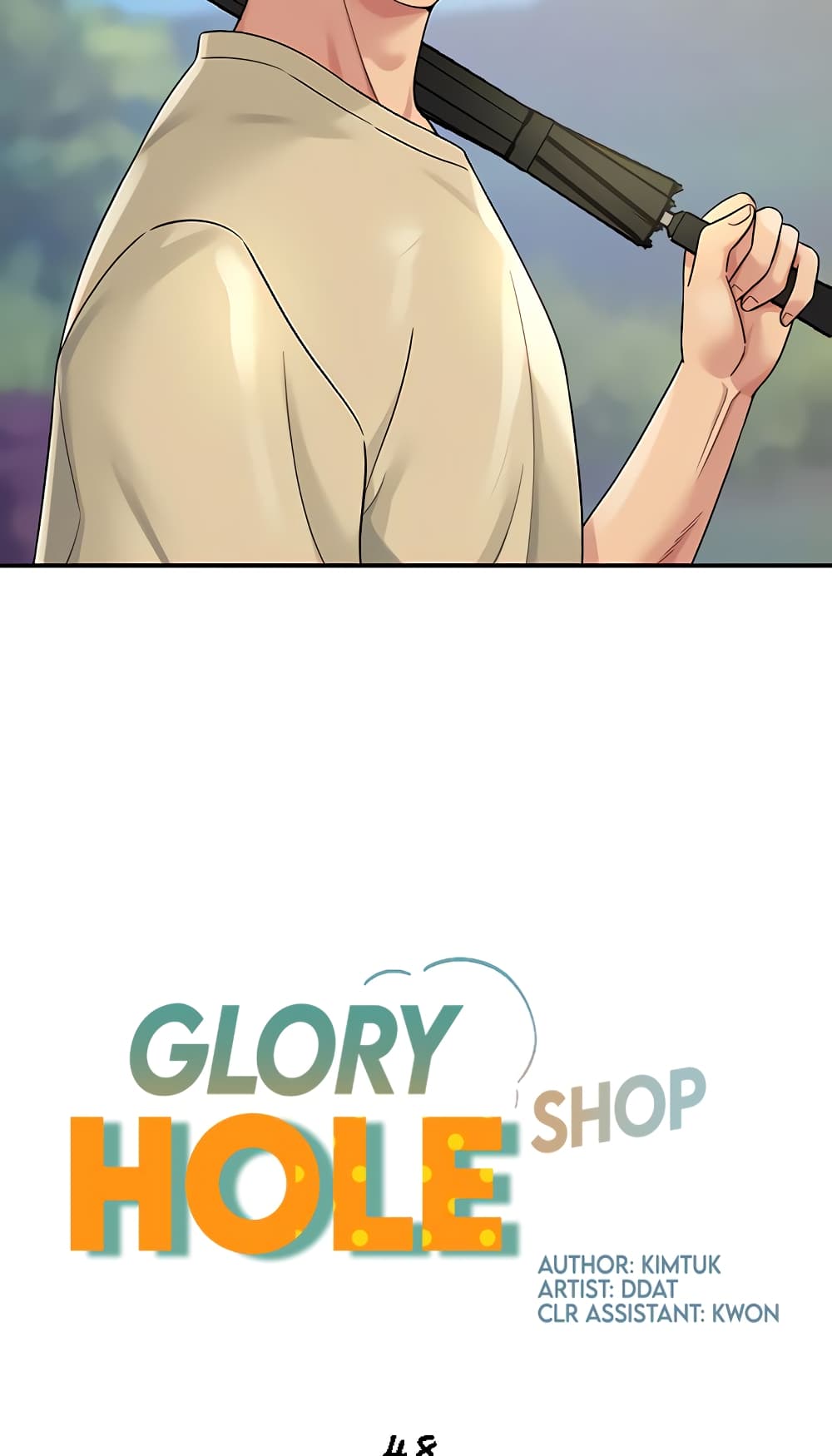 The Shop of Pleasure – The Shop of Pleasure – ตอนที่ 48 หน้า 7