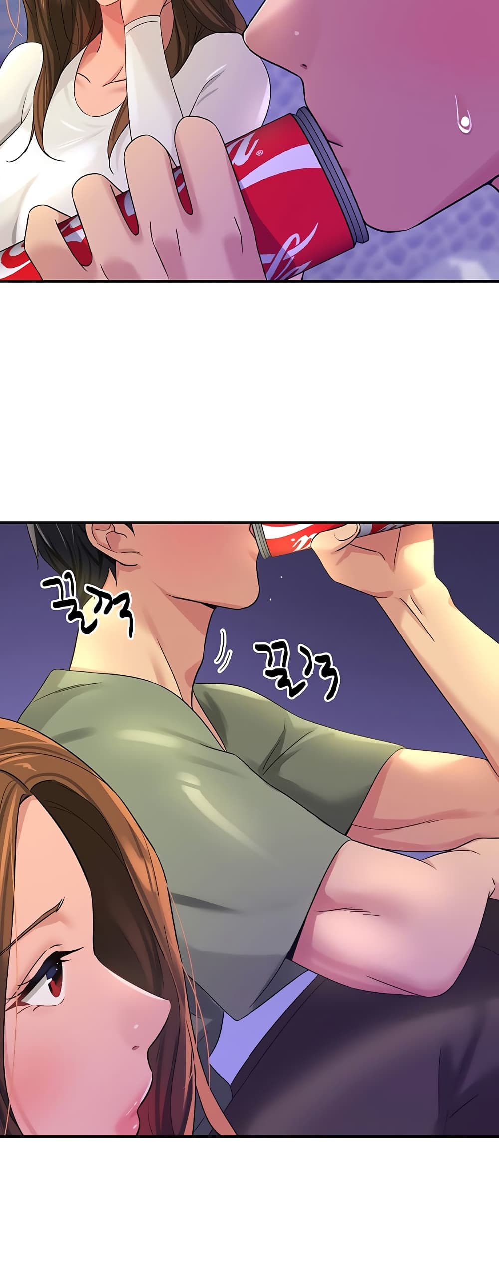 The Shop of Pleasure – The Shop of Pleasure – ตอนที่ 61 หน้า 60