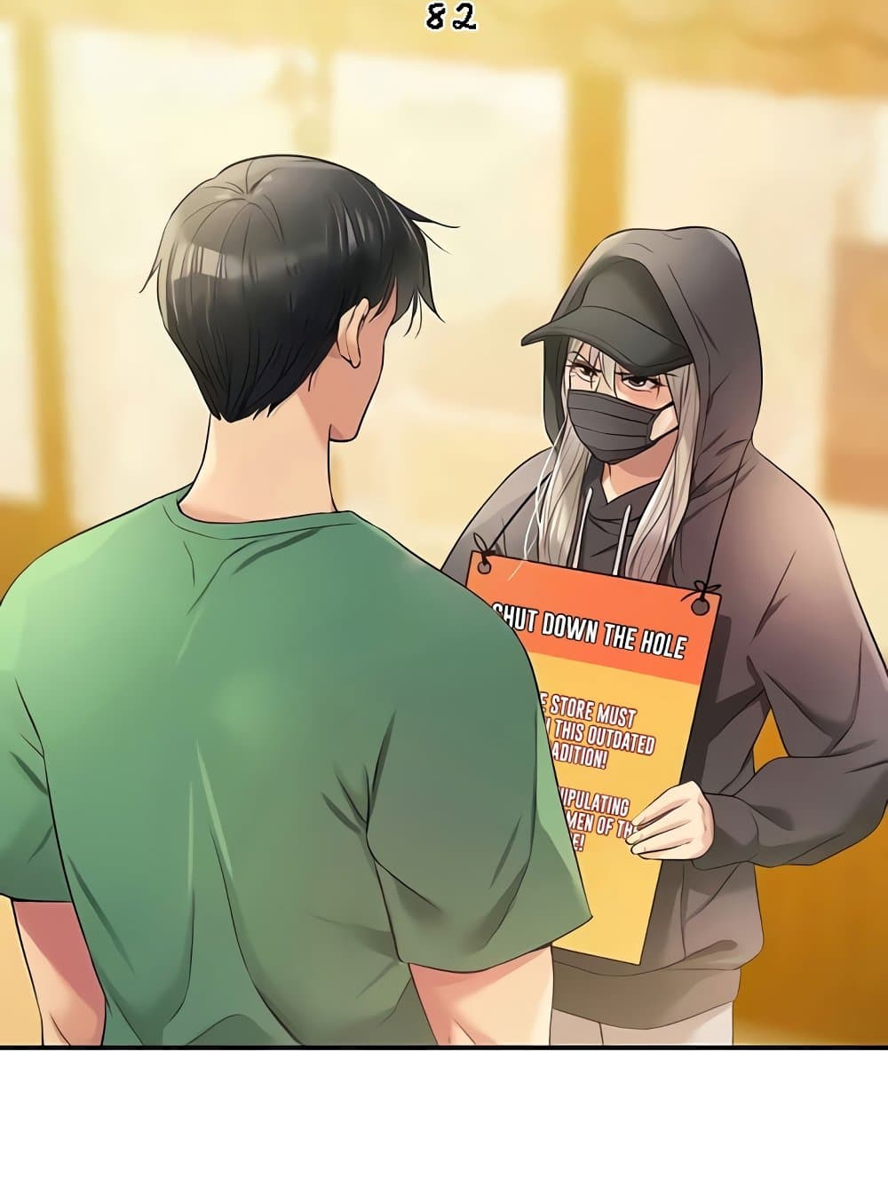 The Shop of Pleasure – The Shop of Pleasure – ตอนที่ 82 หน้า 4