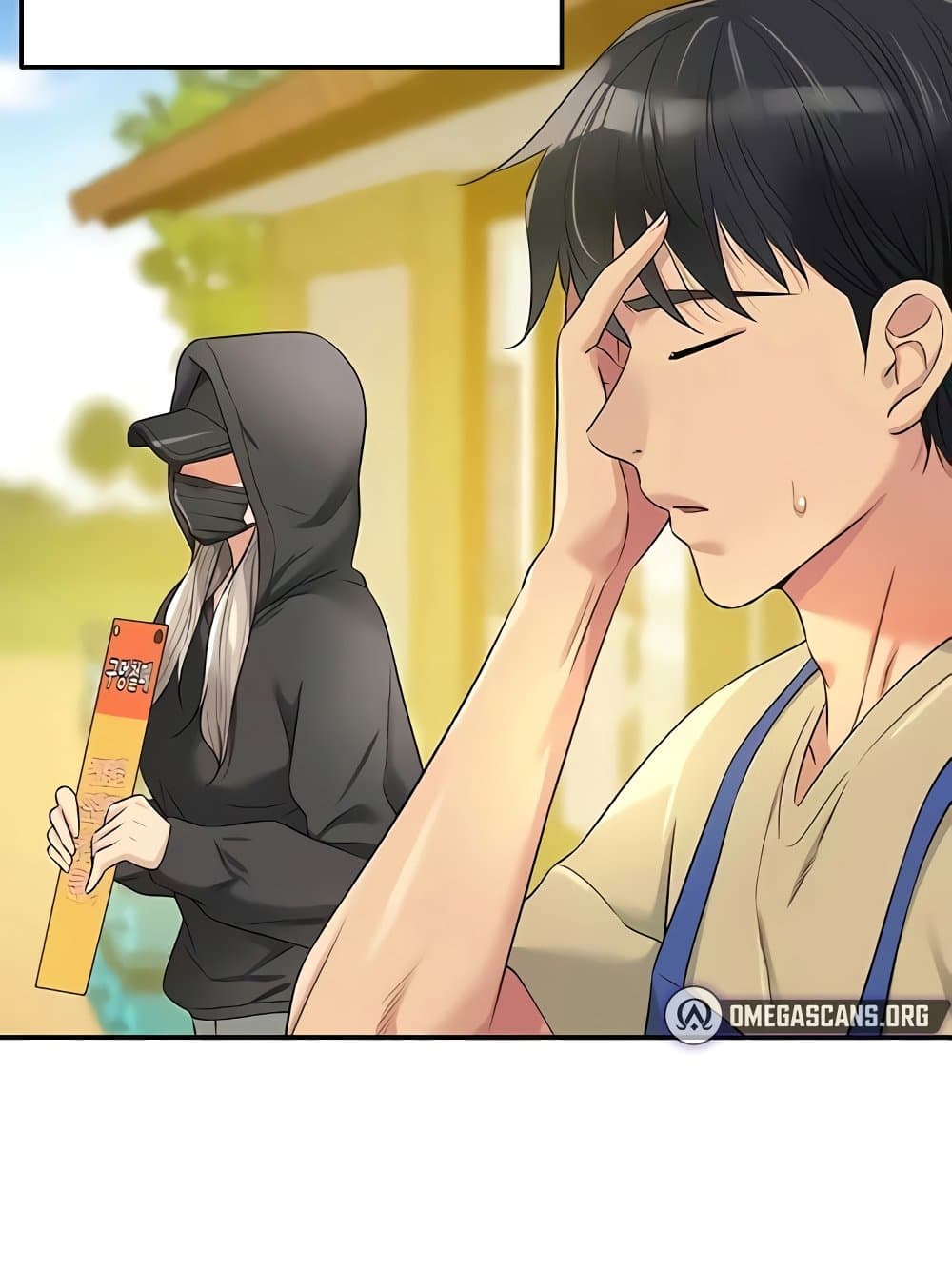The Shop of Pleasure – The Shop of Pleasure – ตอนที่ 82 หน้า 43