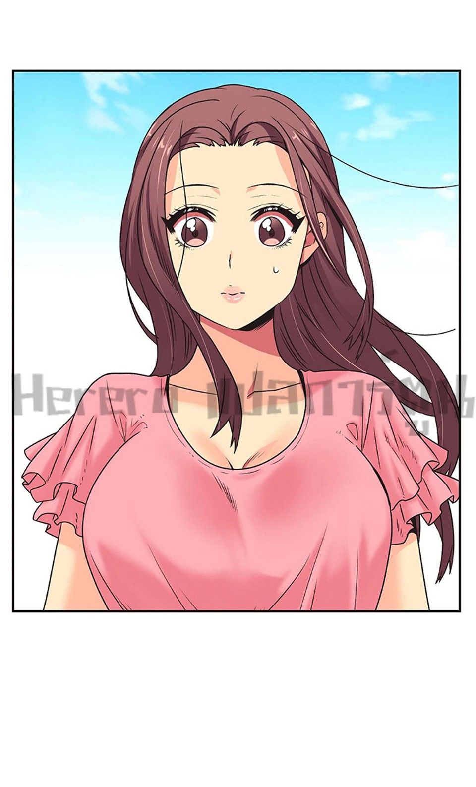 The Yes Girl – The Yes Girl – ตอนที่ 3 หน้า 31