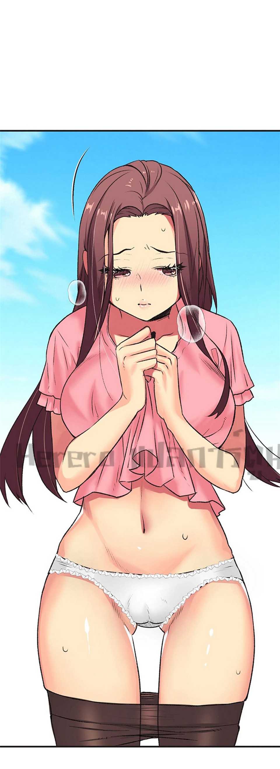 The Yes Girl – The Yes Girl – ตอนที่ 5 หน้า 29