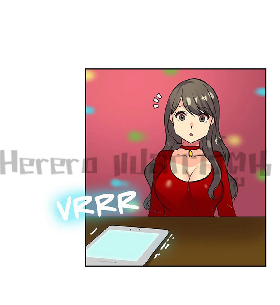 The Yes Girl – The Yes Girl – ตอนที่ 7 หน้า 20