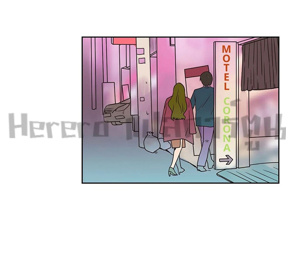 The Yes Girl – The Yes Girl – ตอนที่ 7 หน้า 48