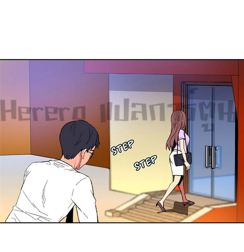 The Yes Girl – The Yes Girl – ตอนที่ 8 หน้า 8