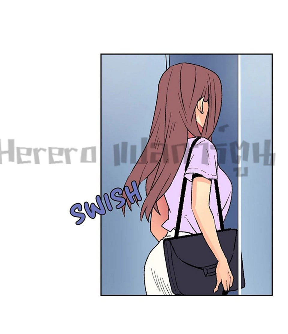 The Yes Girl – The Yes Girl – ตอนที่ 8 หน้า 9