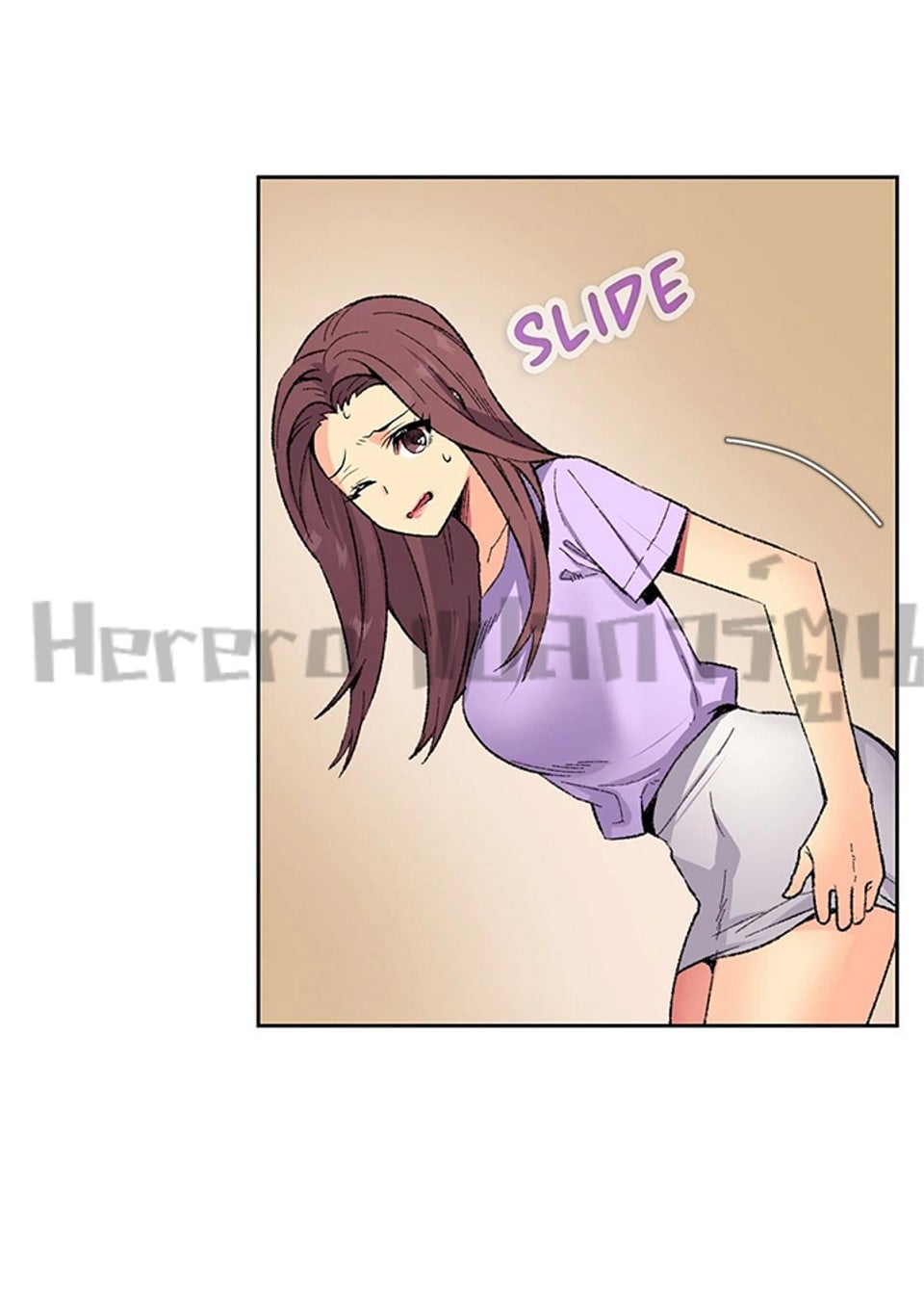 The Yes Girl – The Yes Girl – ตอนที่ 8 หน้า 30