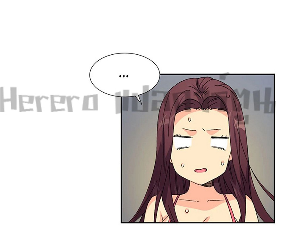 The Yes Girl – The Yes Girl – ตอนที่ 9 หน้า 38