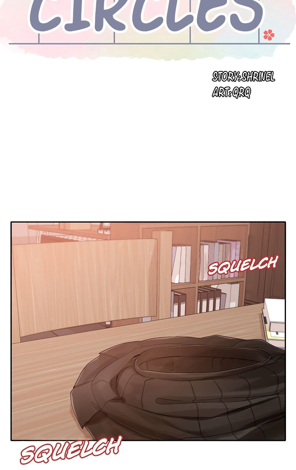 Theater Society (Circles) – Theater Society (Circles) – ตอนที่ 103 หน้า 48