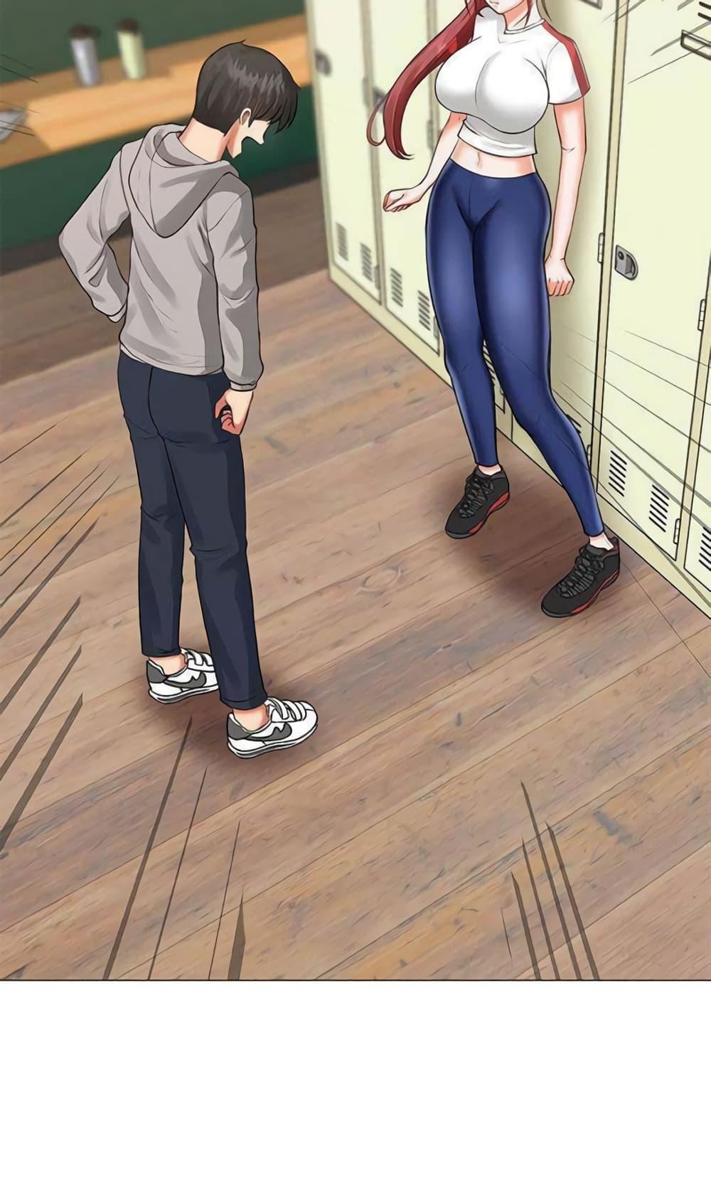 Troublesome Sister – Troublesome Sister – ตอนที่ 12 หน้า 35