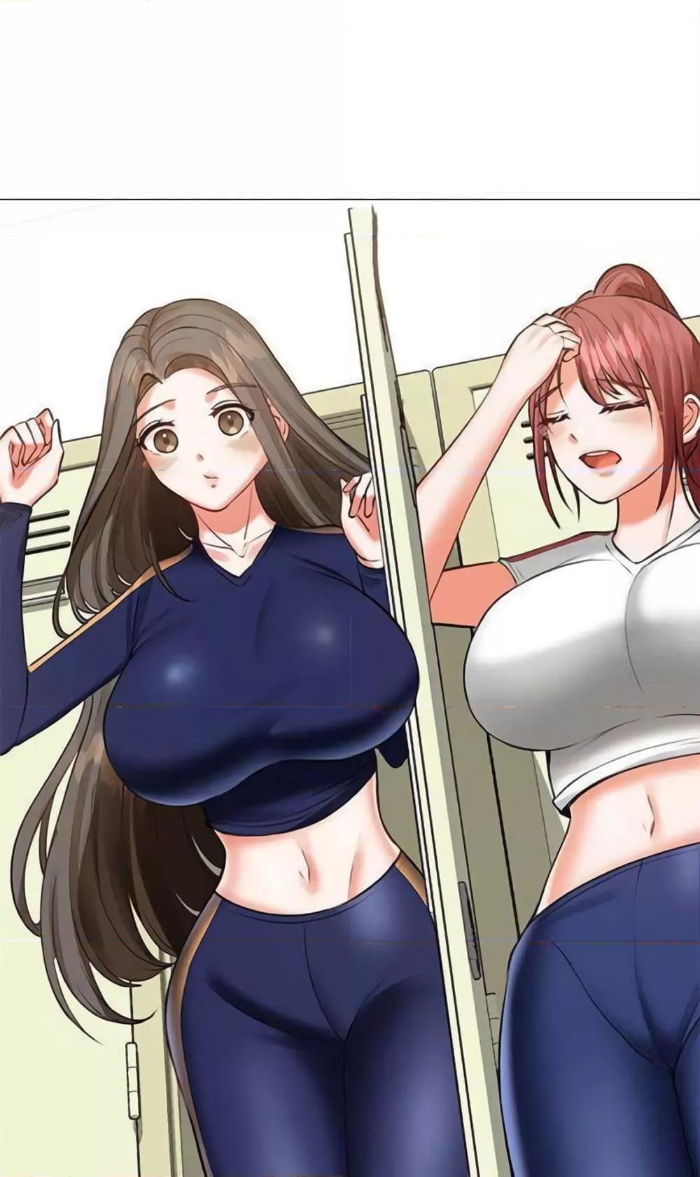 Troublesome Sister – Troublesome Sister – ตอนที่ 12 หน้า 51