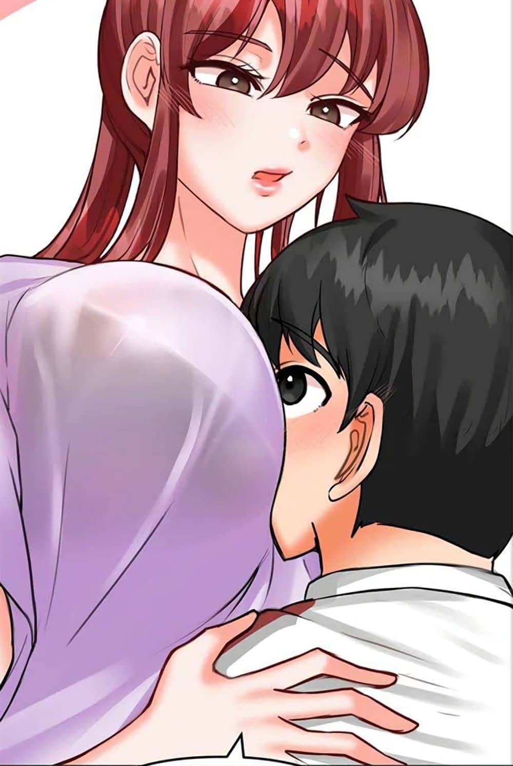 Troublesome Sister – Troublesome Sister – ตอนที่ 27 หน้า 104