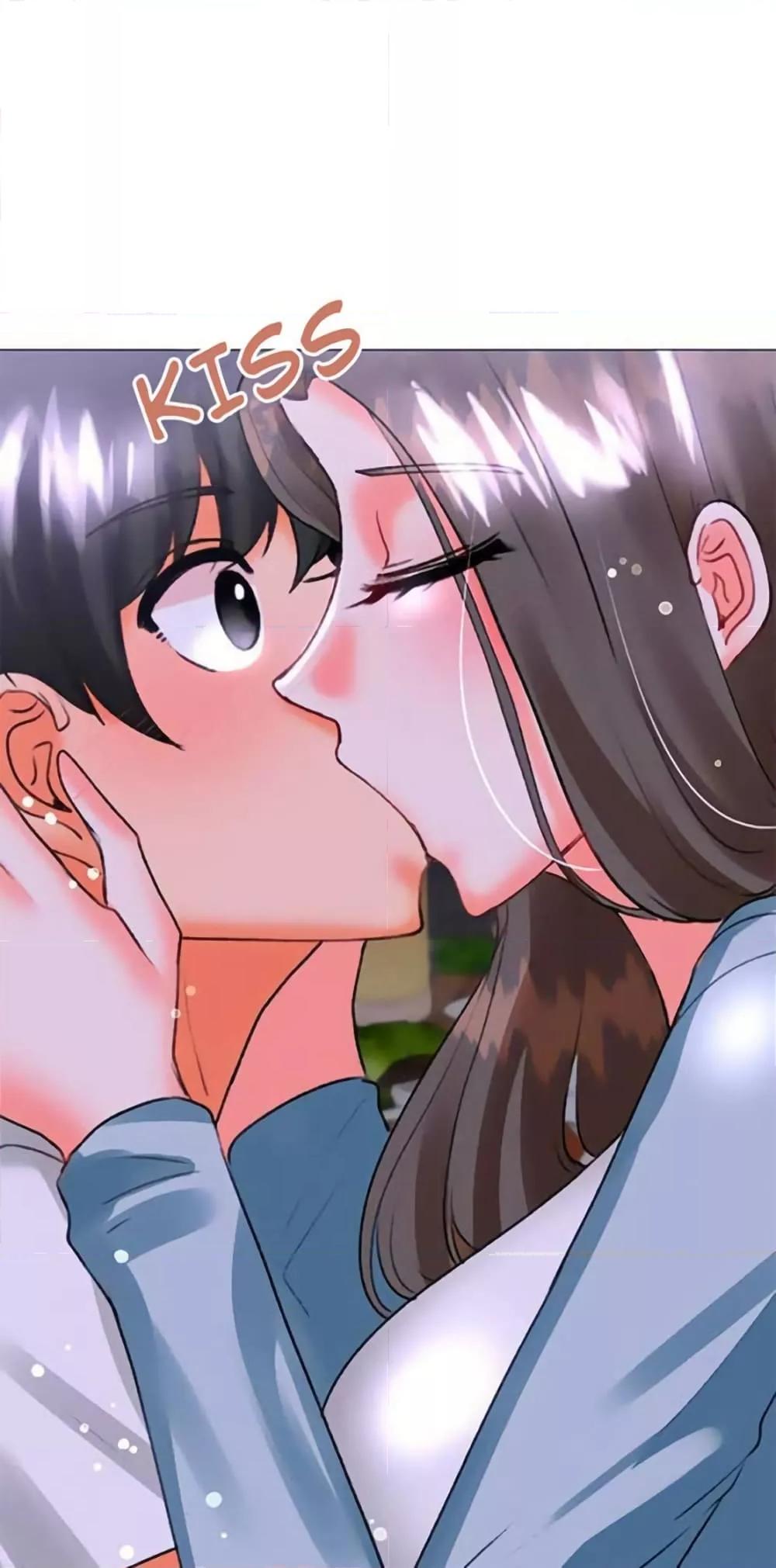 Troublesome Sister – Troublesome Sister – ตอนที่ 44 หน้า 40