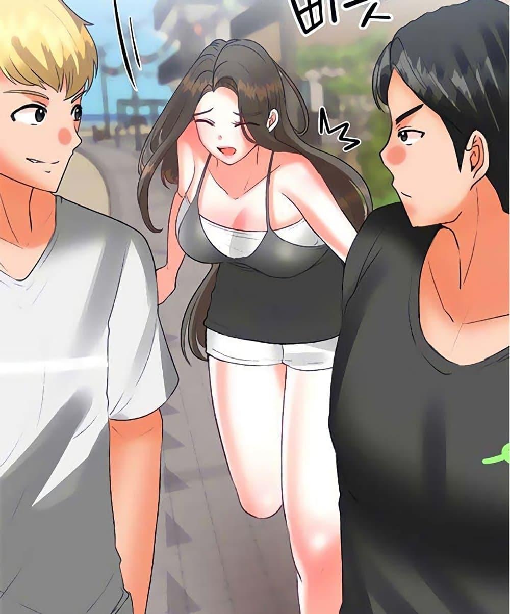 Troublesome Sister – Troublesome Sister – ตอนที่ 54 หน้า 67