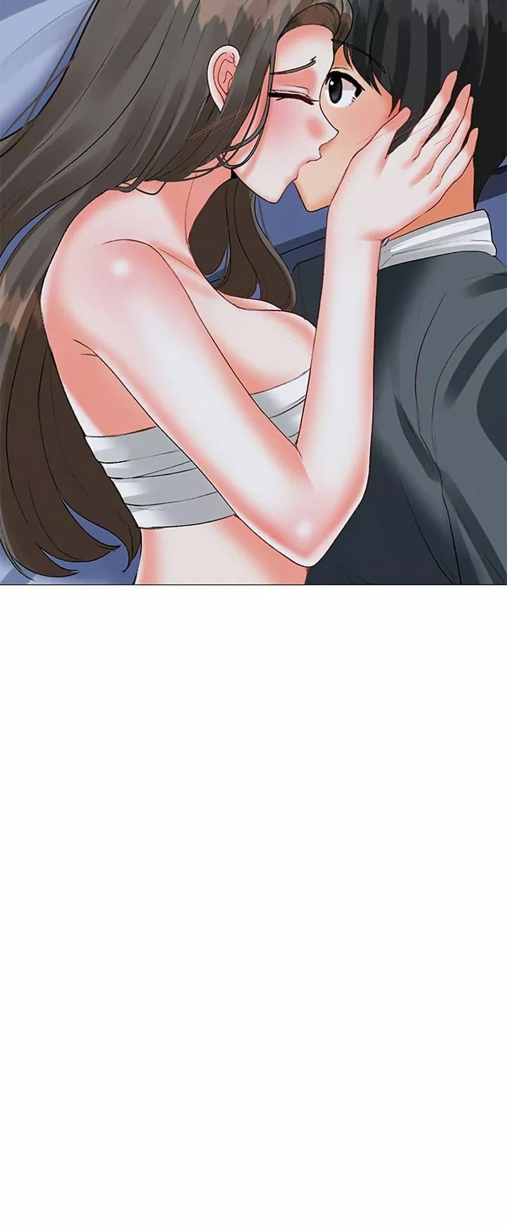 Troublesome Sister – Troublesome Sister – ตอนที่ 59 หน้า 36