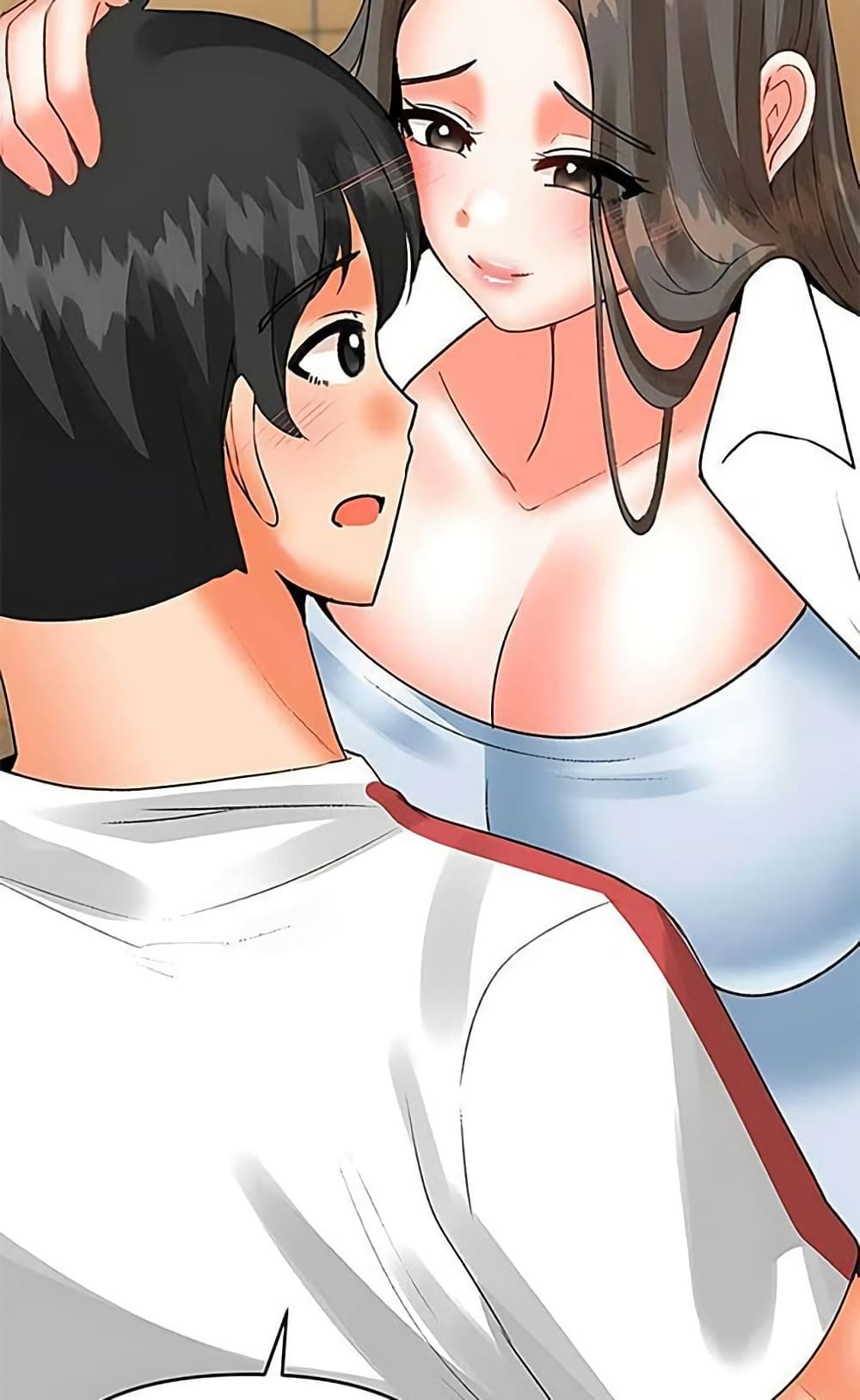Troublesome Sister – Troublesome Sister – ตอนที่ 70 หน้า 12