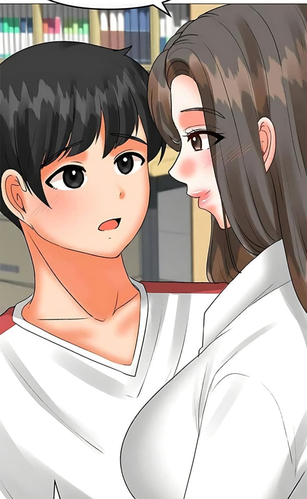 Troublesome Sister – Troublesome Sister – ตอนที่ 70 หน้า 16