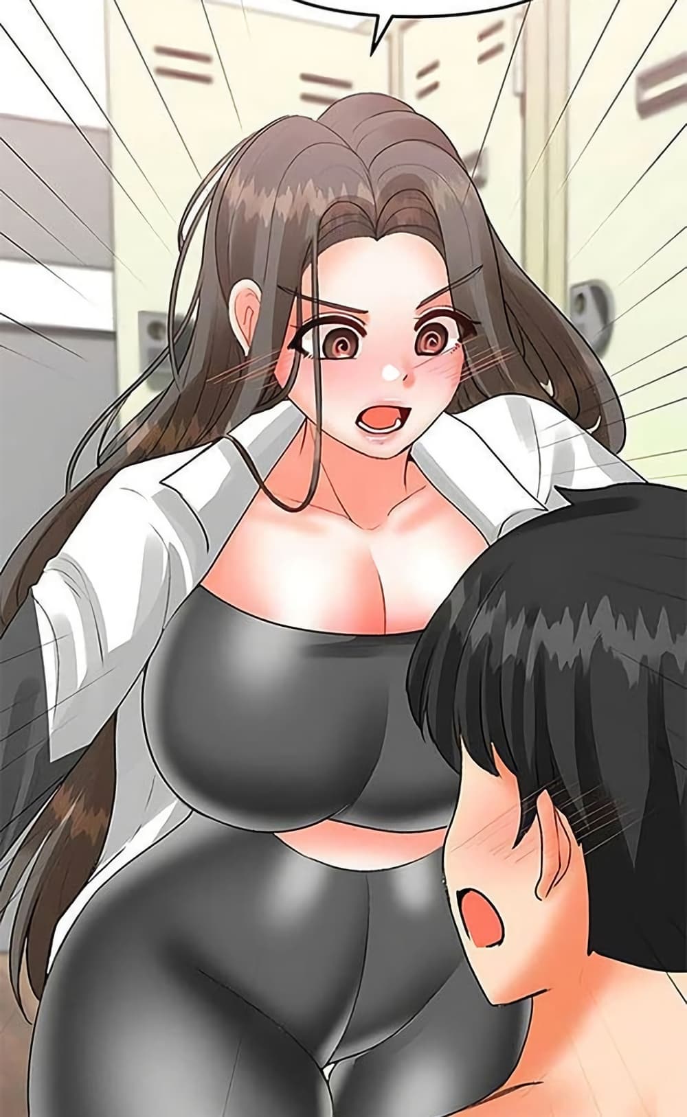 Troublesome Sister – Troublesome Sister – ตอนที่ 70 หน้า 45