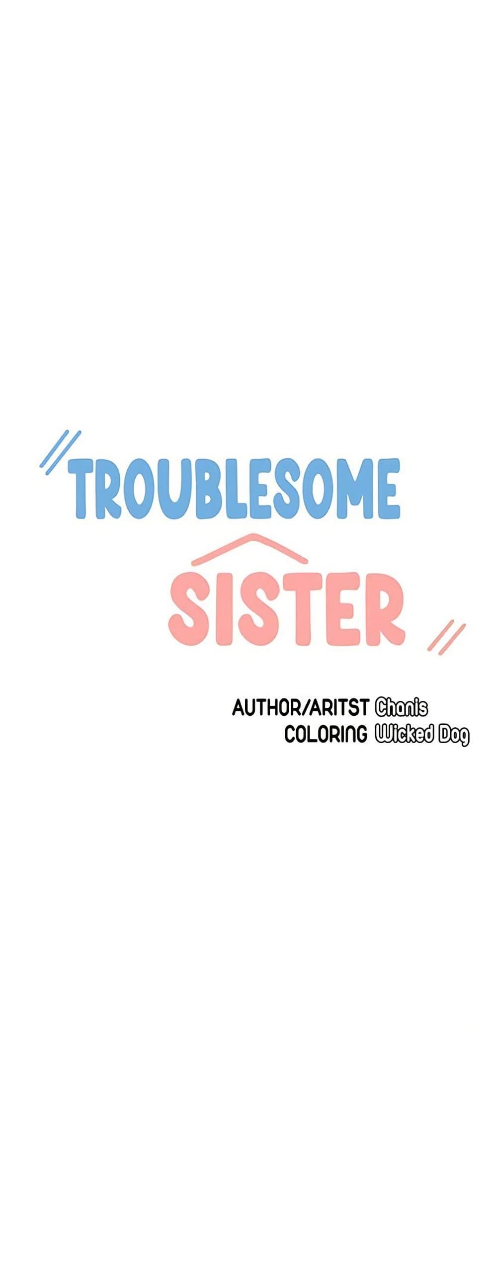 Troublesome Sister – Troublesome Sister – ตอนที่ 93 หน้า 5