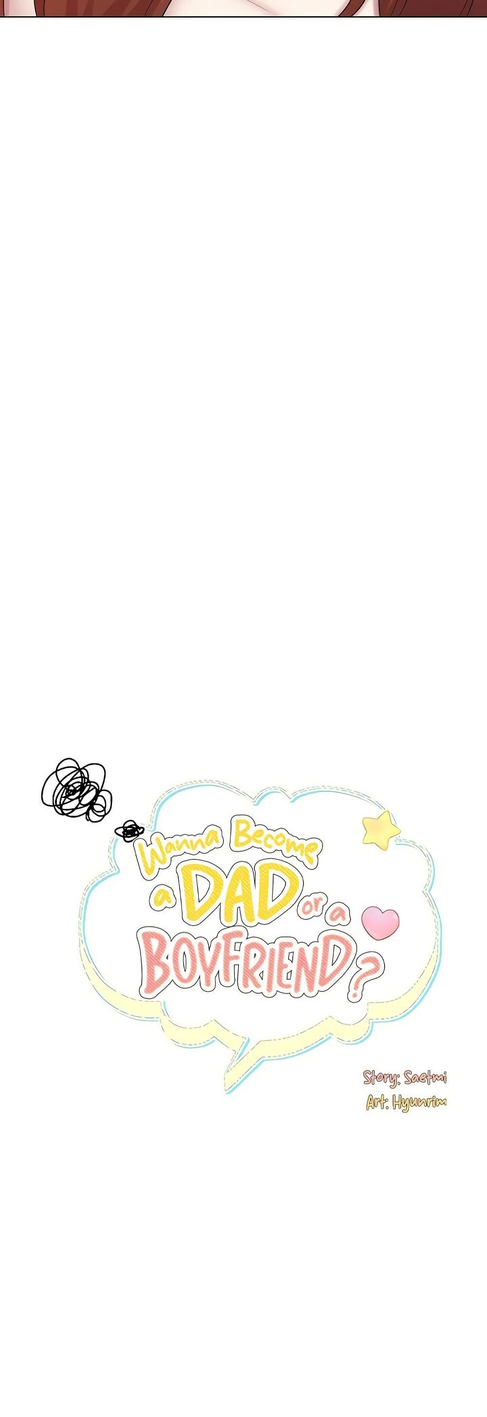 Wanna Become a Dad or a Boyfriend – Wanna Become a Dad or a Boyfriend – ตอนที่ 41 หน้า 10