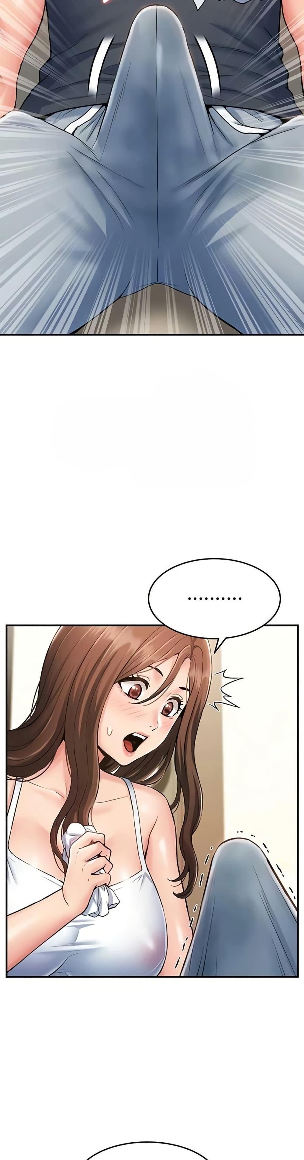 Women’s Army Recruit Training Center – Women’s Army Recruit Training Center – ตอนที่ 7 หน้า 9