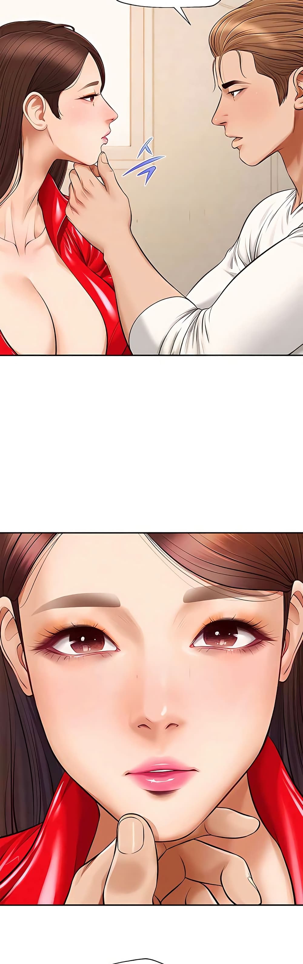 Yeoju and Haru – Yeoju and Haru – ตอนที่ 13 หน้า 45