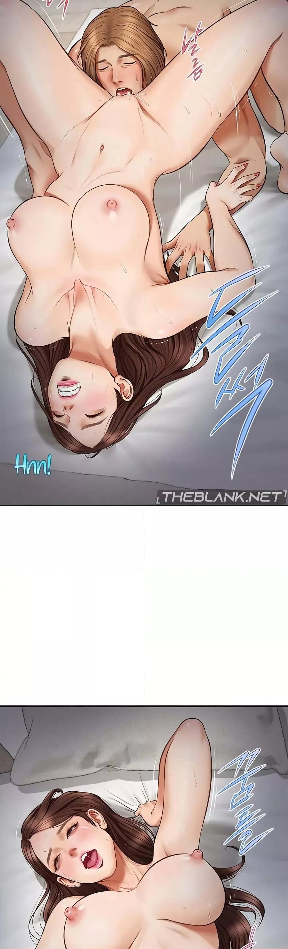 Yeoju and Haru – Yeoju and Haru – ตอนที่ 3 หน้า 49