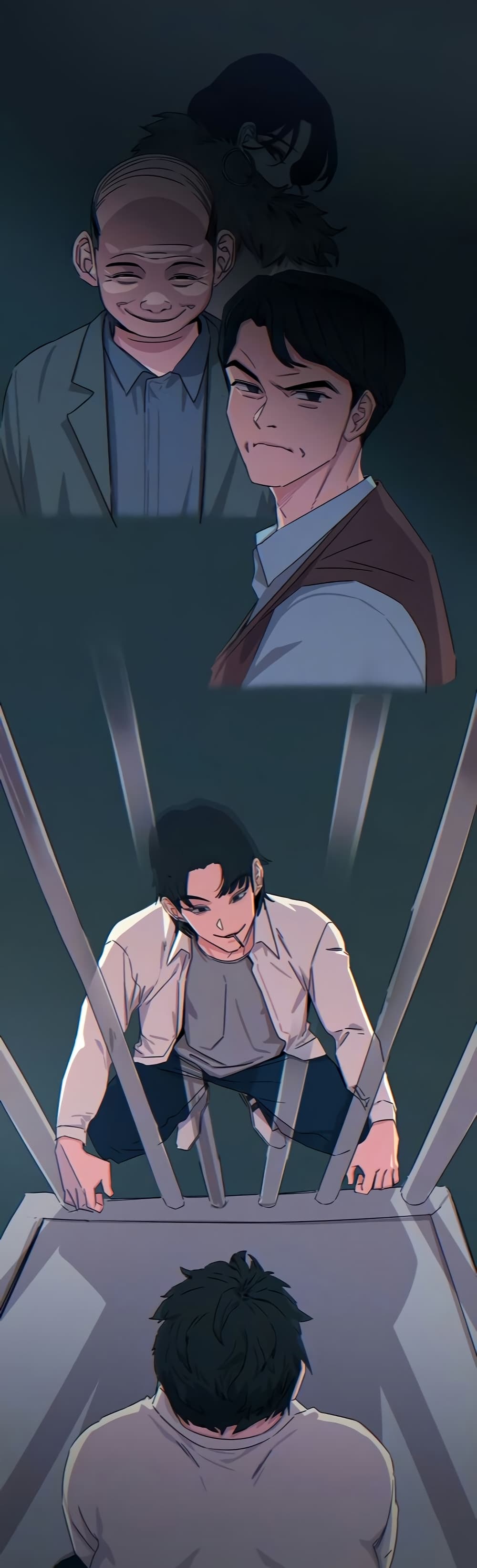 You Won’t Get Me Twice – You Won’t Get Me Twice – ตอนที่ 14 หน้า 9