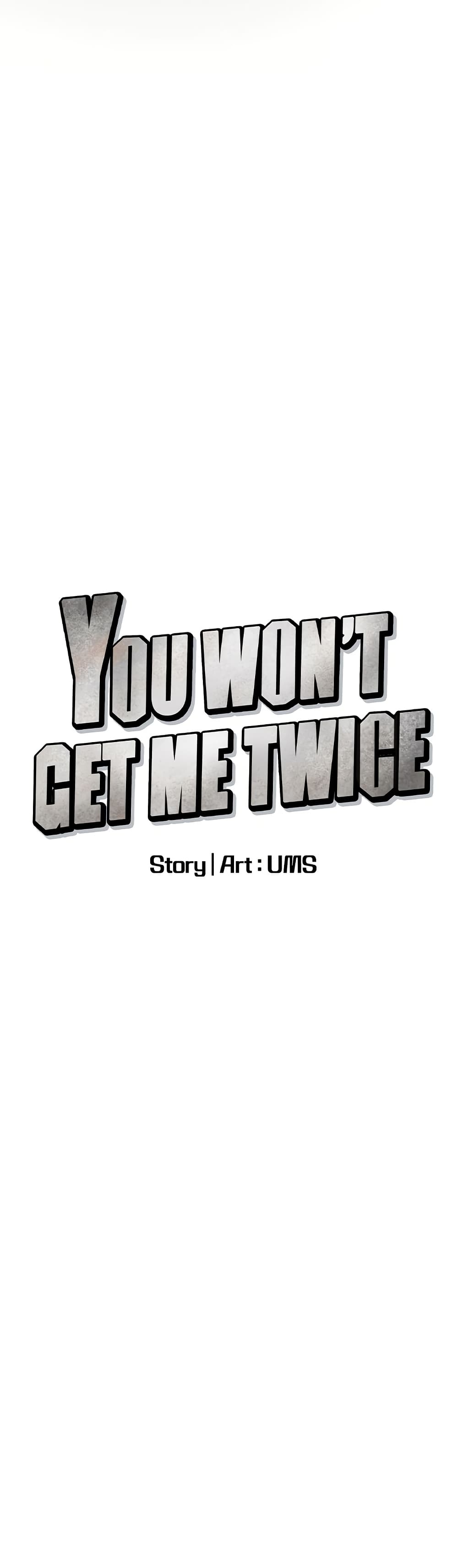 You Won’t Get Me Twice – You Won’t Get Me Twice – ตอนที่ 15 หน้า 18