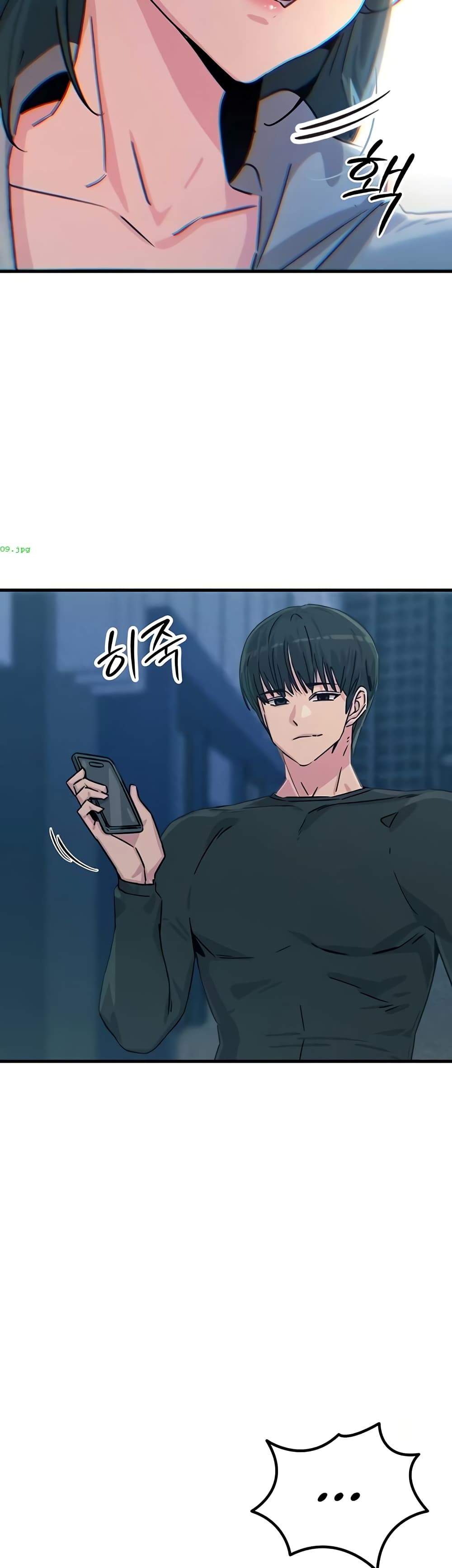 You Won’t Get Me Twice – You Won’t Get Me Twice – ตอนที่ 19 หน้า 48