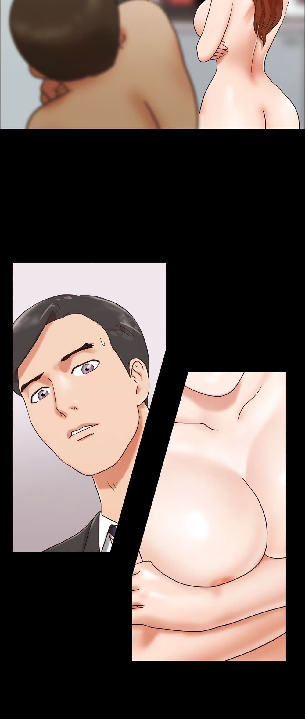 Couple Game : 17 Sex Fantasies – Couple Game : 17 Sex Fantasies – ตอนที่ 17 หน้า 16