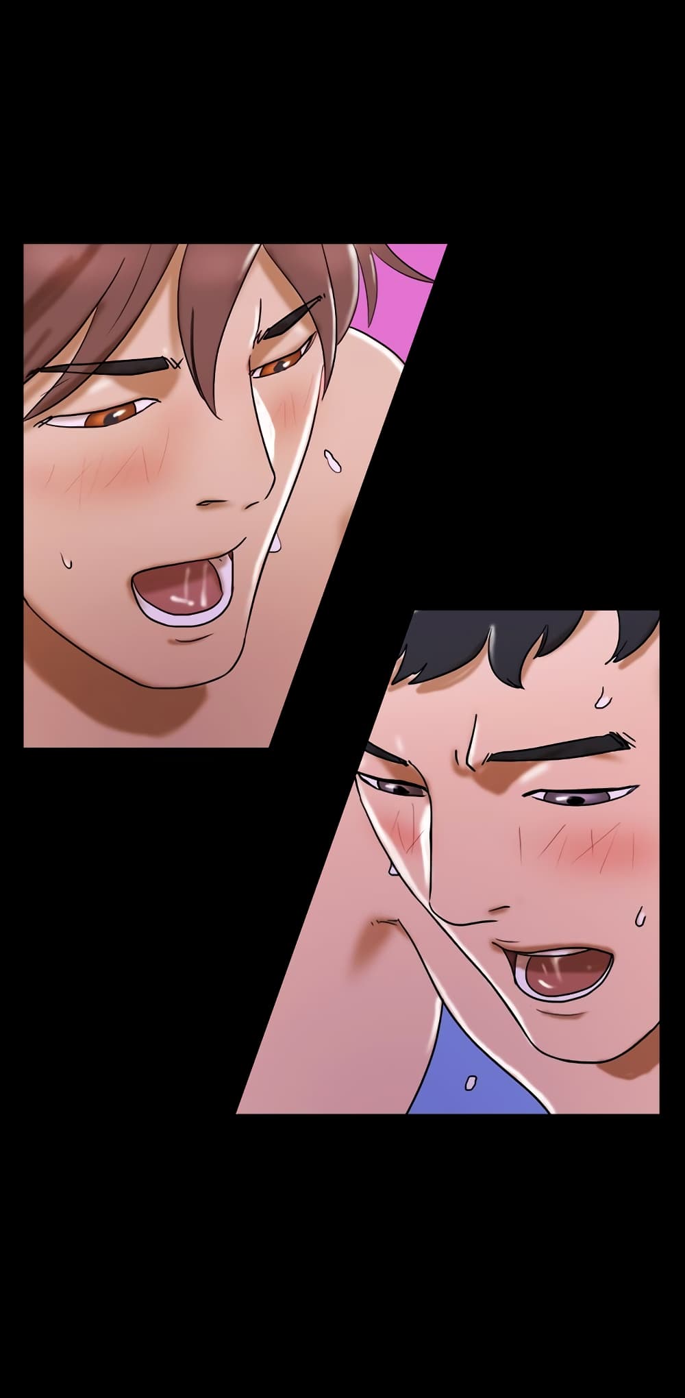 Couple Game : 17 Sex Fantasies – Couple Game : 17 Sex Fantasies – ตอนที่ 22 หน้า 20