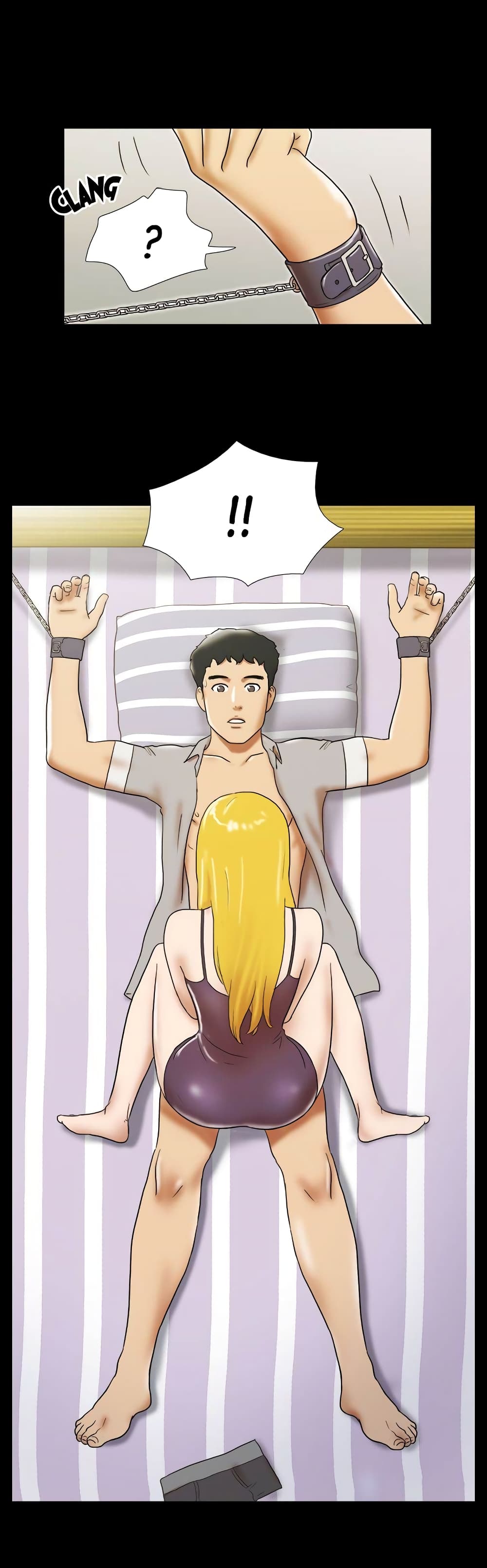 Couple Game : 17 Sex Fantasies – Couple Game : 17 Sex Fantasies – ตอนที่ 25 หน้า 13