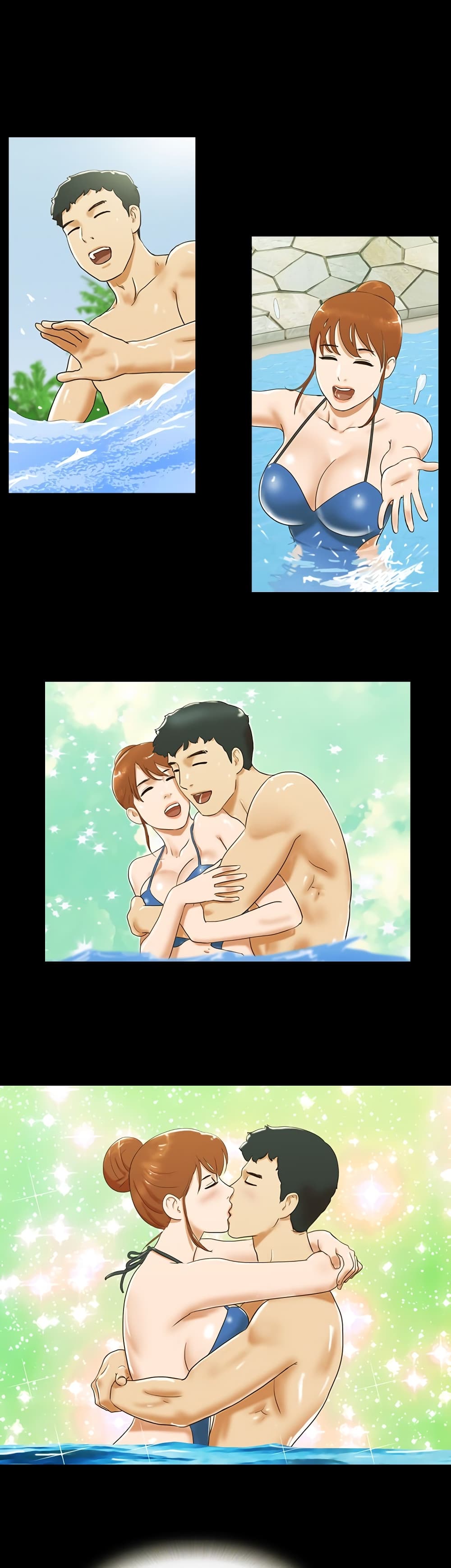 Couple Game : 17 Sex Fantasies – Couple Game : 17 Sex Fantasies – ตอนที่ 26 หน้า 5