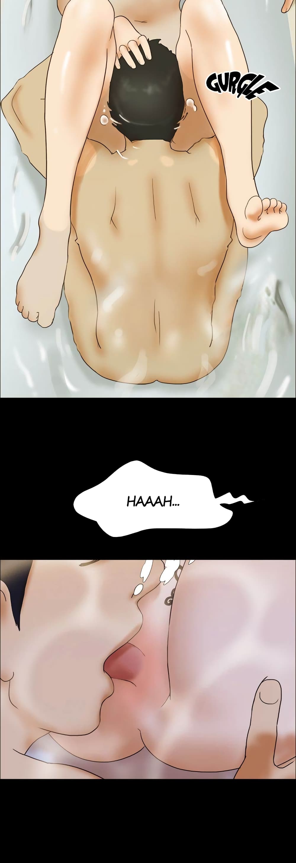 Couple Game : 17 Sex Fantasies – Couple Game : 17 Sex Fantasies – ตอนที่ 30 หน้า 8