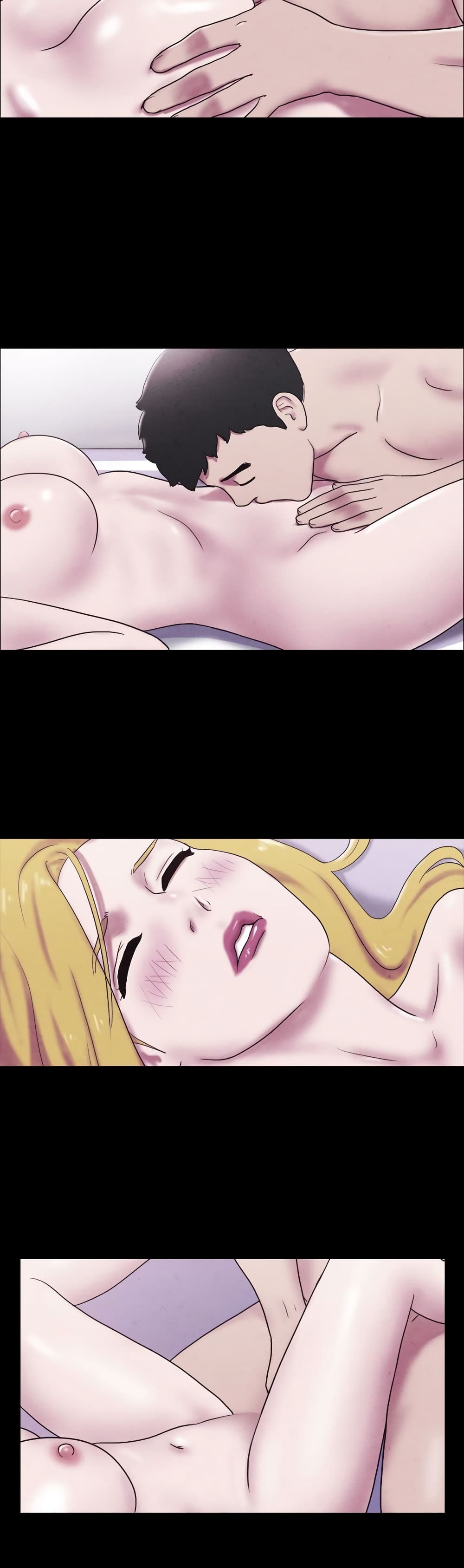 Couple Game : 17 Sex Fantasies – Couple Game : 17 Sex Fantasies – ตอนที่ 36 หน้า 6